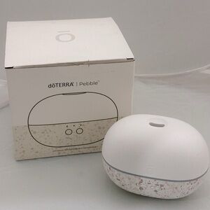 doTERRA Pebble Essential Oil Diffuser